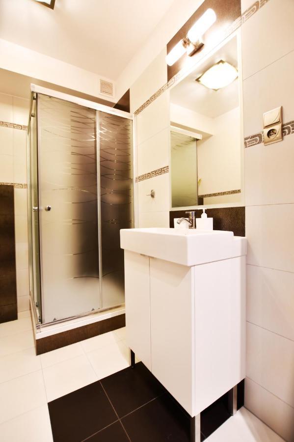 קולובז'ג Apartament O2 - Osiedle Jantar מראה חיצוני תמונה
